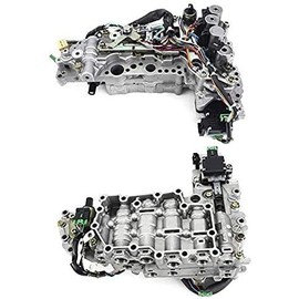 JF010E Valve Body CVT Transmission RE0F09A for Nissan Murano Maxima Quest