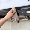 EURSPEUNG Microfibre Cloths, Cleaning Cloths, All-Purpose Microfibre Cloths, Dish Cloths,