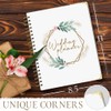 Your Dream Wedding Planner for the Bride, Wedding planning book