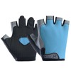 StepTidy Gym Gloves Weightlifting – Non-Slip Breathable Grip, Fitness and