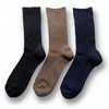 Mode Select M07 Men's Summer Business Socks, Men's, Summer, Cool,