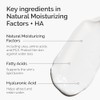 The Ordinary Natural Moisturizing Factors + Hyaluronic Acid, Lightweight Hydrator
