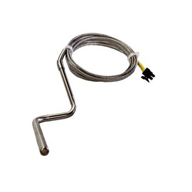 (New) QuadraFire Mt. Vernon AE, Mt Vernon AE Insert, Edge 60 Stove Thermocouple, K TCK SRV7000-334 / SRV7034-247 / PH-TCK