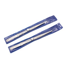 Beavorty 3pcs Steel Elbow Tweezers Set Professional Pointed Tweezers for Jewelry Repair Nail Art and Eyelash Isolation Design for Precision and Control Multifunctional Tool for and Manicure