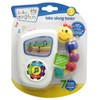 Baby Einstein Infant Toddler Tunes Baby Teether Developmental Music Educational