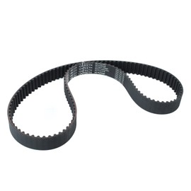 WINBEST Timing Belt Kit Compatible with Acura, for Honda - 92-93 Integra 1.7L 1678CC, 94-95 Civic del Sol 1.6L 1590CC 97Cu. In., 99-00 Civic 1.6L 1595CC l4 GAS DOHC Naturally Aspirated
