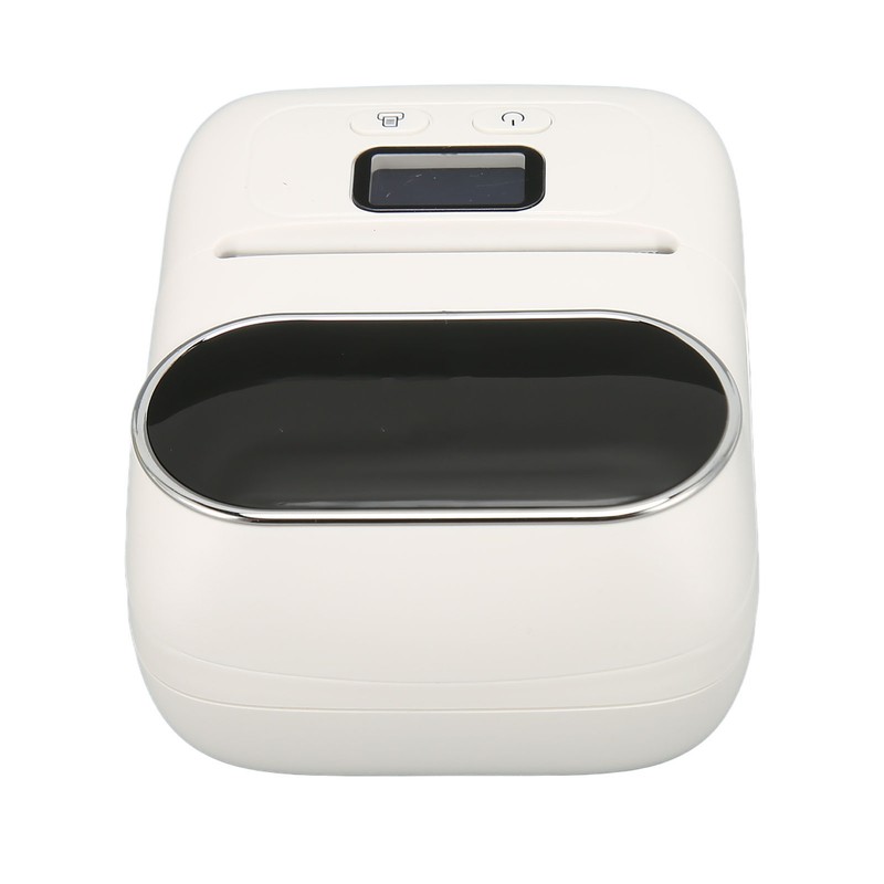 Thermal Printer Handheld Barcode Printer Portable Printing Machine for Price
