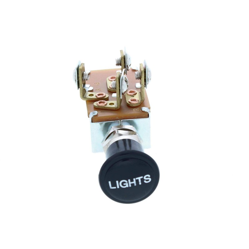Universal Automotive Headlight Switch