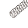 sourcing map Pack of 20 Compression Spring 304 Stainless Steel