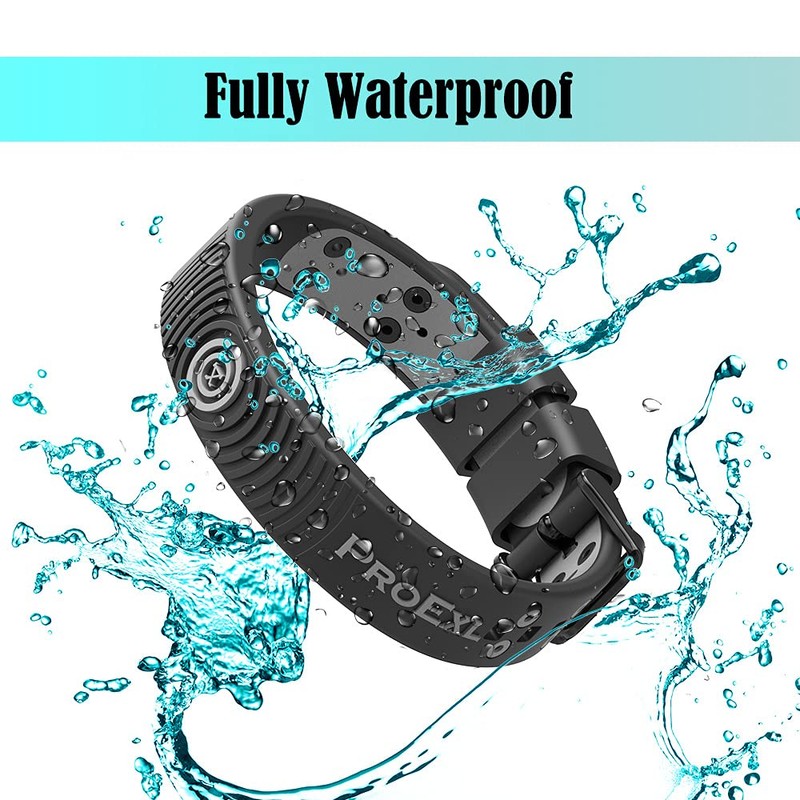 PROEXL® Ultimate Magnetic Bracelet - Waterproof and Fits all Wrists