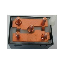 SWITCHDOCTOR Window Master Switch for 1994-2004 Ford Mustang