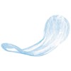 Napia SARAStyle Inner Sheets, 180, 10 Sheets (Approximate Absorption Volume:
