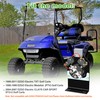 10L0L Golf Cart Forward Reverse Switch Assembly for Electric EZGO