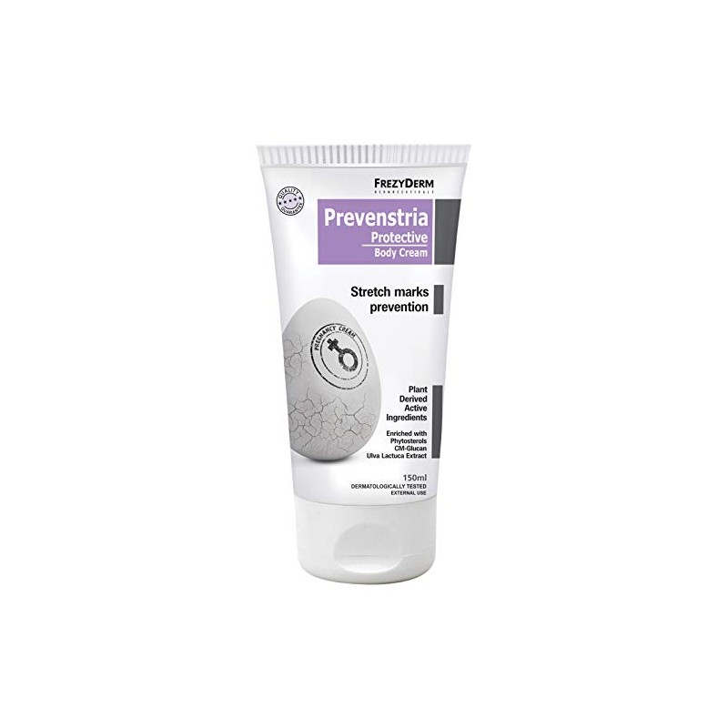 Frezyderm Prevenstria Cream x