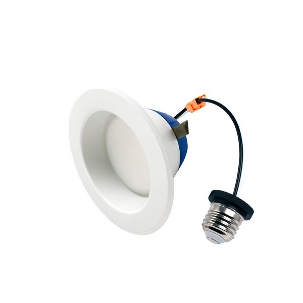 Cree Lighting CR4T-790L-40K-12-E26GU24 CR-T 4 inch LED Retrofit Downlight 75W