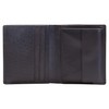 Maïtre Bruschied Billfold Women's Leather Wallet, Elegant