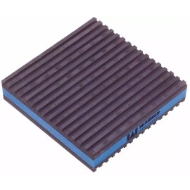 WAGNER BRAND NEW Diversitech MP-2E 2x2 Anti-Vibration Pad Dampener HVAC Compressor WO4