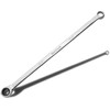 DURATECH 13mm Extra Long Ratcheting Wrench, Metric, CR-V Steel