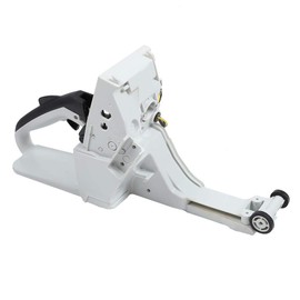 Fuel Gas Tank Rear Handle Housing Assembly Fit for Stihl MS460 046 MS461 Chainsaw Accessories