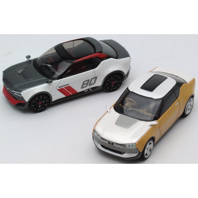 tomikarimiteddoヴxinte-zi LV – N Nissan Idx Freeflow (2014 North America)