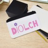 Azeeda 'Diolch ' Pencil Case (PC00056602)