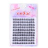 Partial False Eyelashes, Natural False Eyelashes, For Partial, Bunch, Large