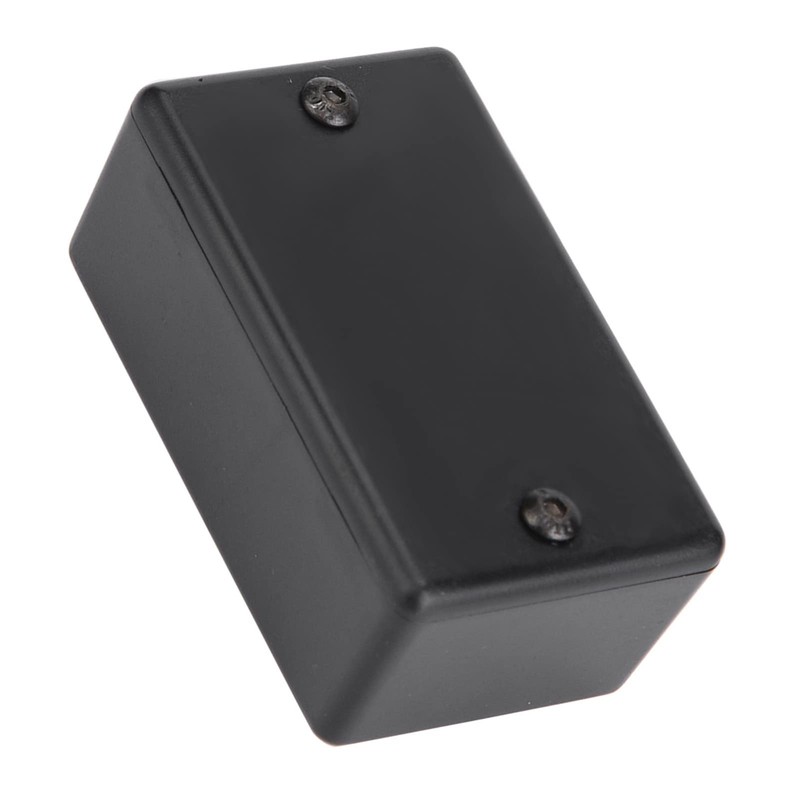 Sealed Plastic Box, RC Receiver Box for Waterproof Receiver and