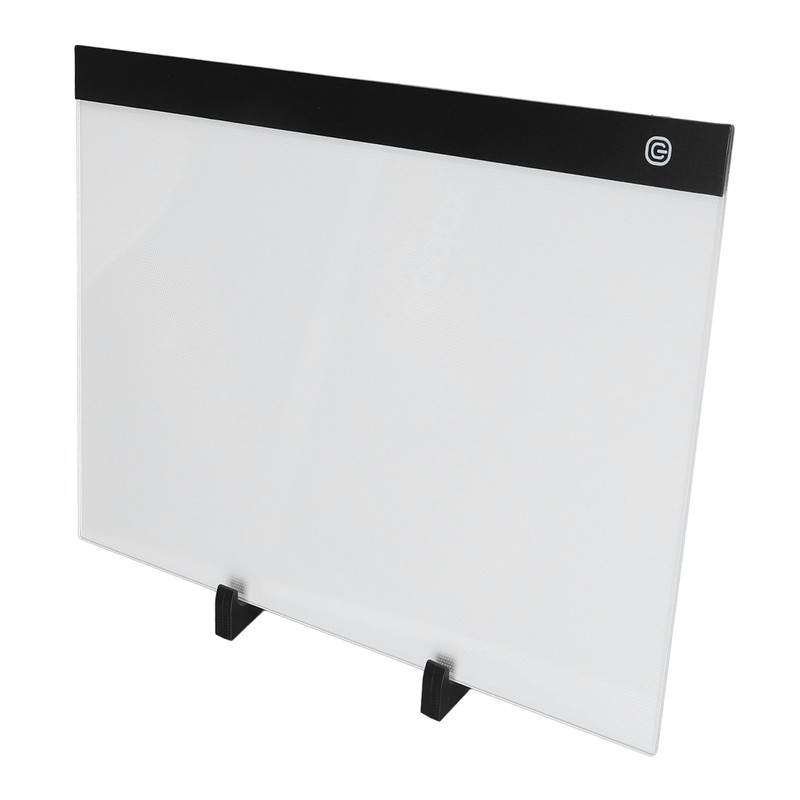 A3 LED Light Pad for Rhinestone Painting USB Powered Adjustable