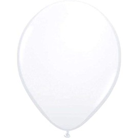 Balloons Pack of 100 XL 30 cm Various Colours