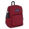 JansSport Pack SUPERBREAK PLUS RUSSET RED