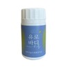 Eurobody Bergamot Artichoke 600mg x 45 tablets (AD) / 유로바디 정 베르가못 아티초크 600mg x 45정 (AD)