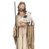 New! 10" Good Shepherd Figurine Statue