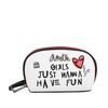 Anekke - Women's Wallet Medium Card Holder - Leather Hand