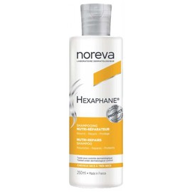 Noreva Hexaphane Nutri-Repair Shampoo 250 ml