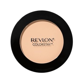 Revlon Colorstay Pressed Powder, Light Medium, 8.4 g                                                                                                  