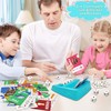 German Letter Learning Games, Montessori Toy 3 4 5 6