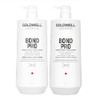 Goldwell Dualsenses Bond Pro Shampoo 1000 ml Fortifying Conditioner 1000