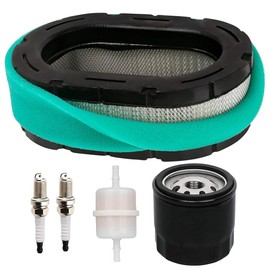 7000 Air Filter Maintenance Tune Up Kit for Kohler 7000 Series Cub Cadet ZT1 Replaces KH-12-050-01-S Oil Filter, Kohler 32 083 09 KH-32-883-09-S1 Air Filter