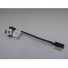 For Dell DC Power Jack Socket Cable For Dell Inspiron