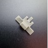 Berta 10-Pack, Cabinet Door Angle Restriction for Face Frame Cabinet