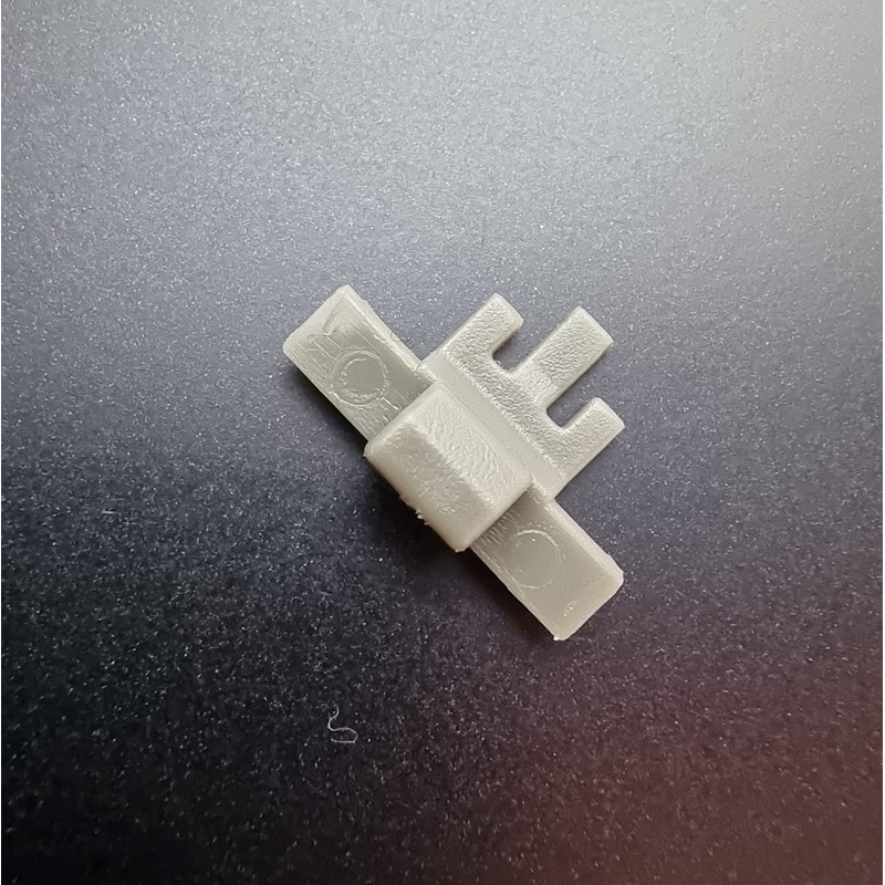 Berta 10-Pack, Cabinet Door Angle Restriction for Face Frame Cabinet