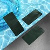 Pool Safety Cover Patch Kit, Swimming Pool Patch Repair Kit