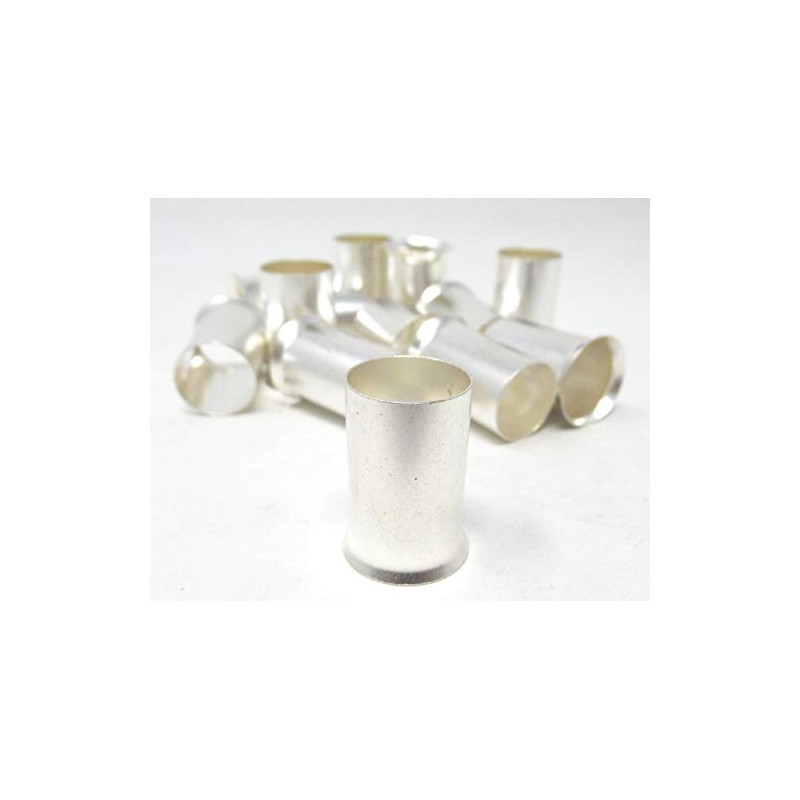 Wire Ferrules Sky High Car Audio Crimp Cable 2/0 Gauge