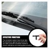 Windshield Washer Hose Kit, 4 Meter Windshield Washer Nozzle Fluid