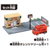 Takara Tomy Tomica Tomica Tomica Yoshinoya (with Tomica) Mini Car