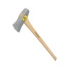 Vulcan Wood-Splitting Maul with 6 lb Head and 35 Hickory