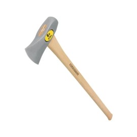 Vulcan Wood-Splitting Maul with 6 lb Head and 35 Hickory Handle - 33390