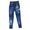 Just Love Denim Wash Leggings for Girls 29632-10-12