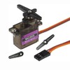 DaFuRui 5pack MG90S Servo Motor， Mini 9G MG90S Micro Servo