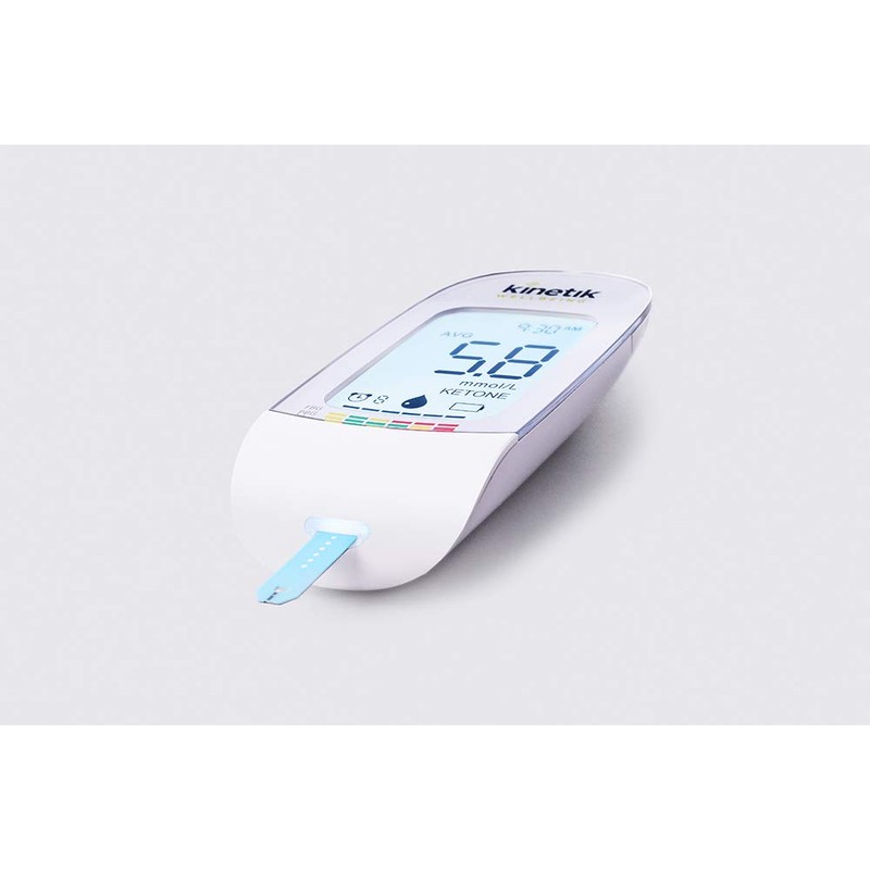 Kinetik Wellbeing Inner Ear Thermometer – Used by The NHS